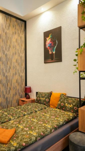 Instant Ruinbar Central Premium Apartment B